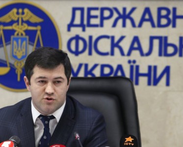 Как Насиров рассчитается с долгами по НДС