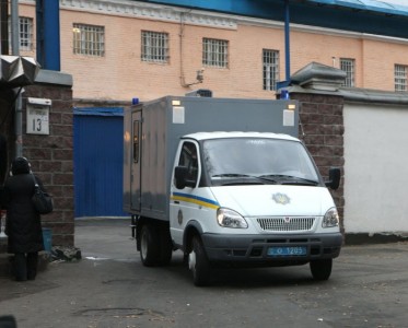 Зачем Яценюк выселяет СИЗО