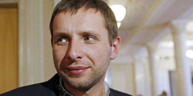 Парасюк показал пятничный «аншлаг» в Раде