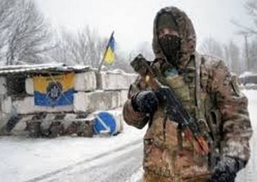 План «Б» для Порошенко и Украины - Отказ от Донбасса