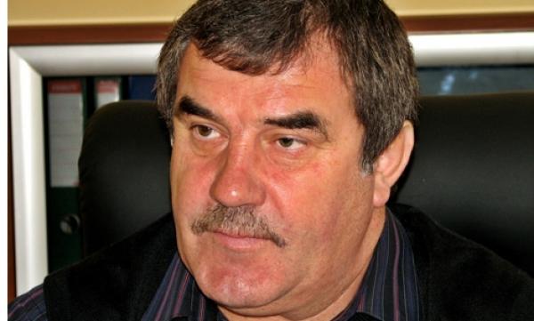 Экс-депутат ВР и друг Колесникова Бобков командует ротой боевиков в "ДНР"