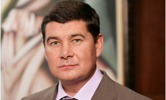 Шкиряк боится, что Онищенко уже «навострил лыжи» из Украины