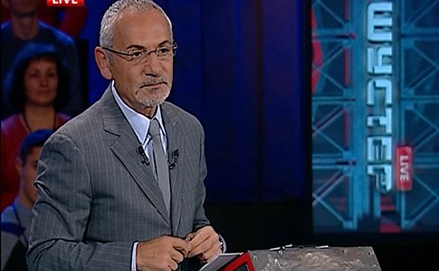 Шустер: Нас звинувачують у порушеннях на суму 13 млн гривень