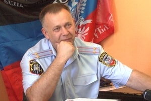 Министра фейковой "ДНР" не пустили в Россию