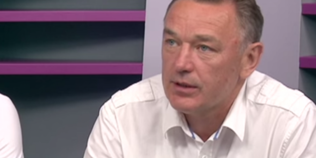 В Овидиополе взялись за главу РГА – афериста