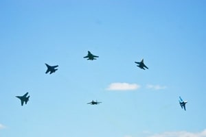 Россия разбомбила турецкий гумконвой: есть погибшие и раненые