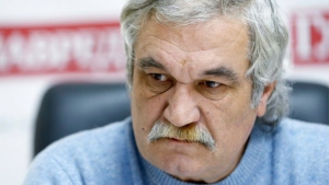 Україна втратить території — Шкляр