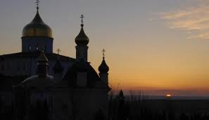 Пожежа у Почаївській лаврі: загинув архімандрит