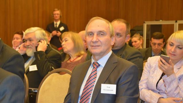 В Донецке террористами похищен известный ученый-религиовед Игорь Козловский