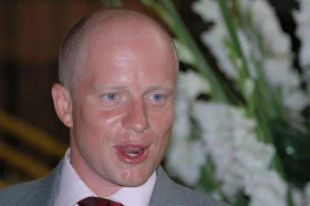 Недолюстрация чиновников Януковича: Юрий Васьков - замминистра инфраструктуры Украины