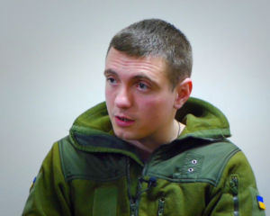 Порошенку, як і Путіну, війна на Донбасі вигідна - "кіборг"