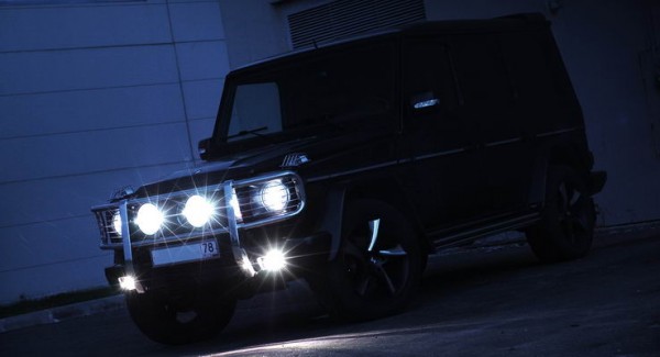 Конец истории: хулиганы-мажоры на Gelandewagen оказались детьми важных персон