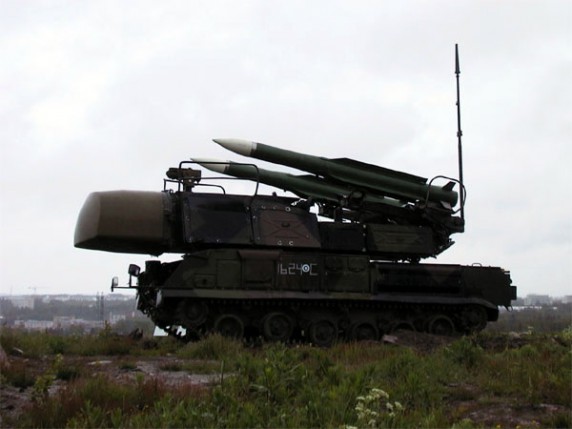 Весь экипаж “Бука”, сбившего Боинг, ликвидирован – Россия зачищает следы