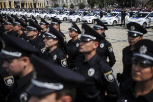 Оцінка роботи правоохоронців Львова повернулася на старі позиції