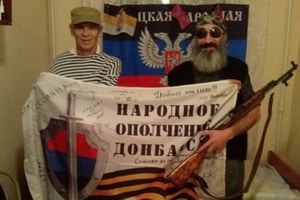 Иностранный легион "ДНР" и "ЛНР": вербовщики из Афганистана и наемники из Армении