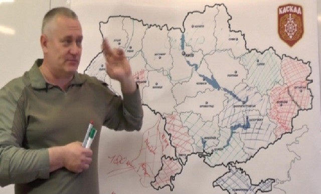 Сергей Разумовский: ФСБ придумало новую роль «бездомному ветерану разведки»