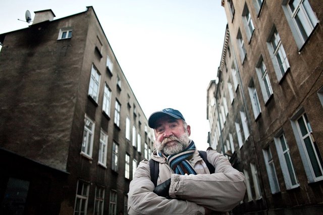 "Новороссию" придумал не Путин, а Донбасс попросится назад, - грузинский политолог Панфилов