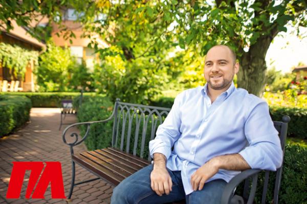 Вадим Столар получил задачу "отжать" банк "Хрещатик"