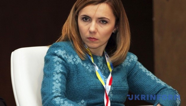 У Абромавичуса пояснили падіння експорту до ЄС