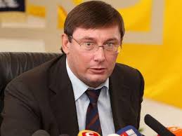 Луценко: Готові працювати з Яценюком, але без "ультиматумів персональних питань"
