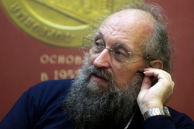 Вассерман осознал, что совершил ошибку, приняв гражданство РФ