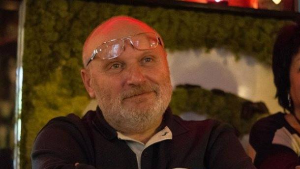 Новим заступником губернатора Донеччини стане блогер Ігор Стокоз