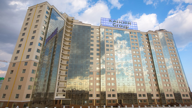 Хитрая схема «Кадор групп» вынуждает одесситов доплачивать за лишние метры