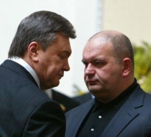 Колишній азарівський міністр Злочевський купує українську компанію “КУБ-Газ”