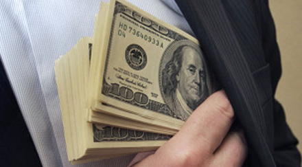 Коррупционные практики в Украине: что говорят данные социологического исследования?