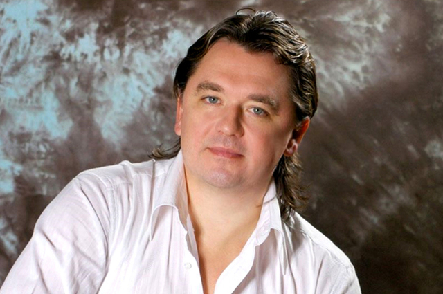 "Власти" "ДНР" надеются, что их прославит народный артист Украины