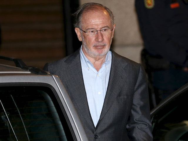 Бывшего главу МВФ обвиняют в мошенничестве