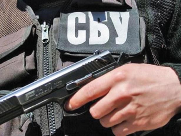 В Запорожье задержан агент ФСБ