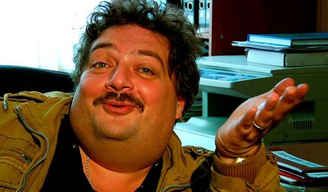 Дмитрий Быков посвятил стих Алле Пугачевой, призвав ее возглавить восстание в России