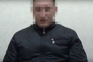 СБУ задержала в зоне АТО "уши и глаза" России