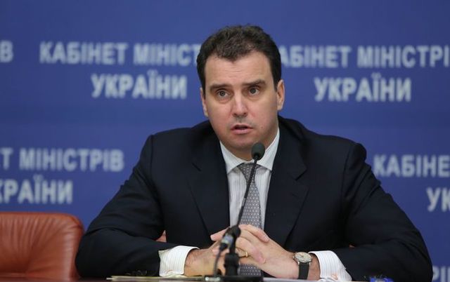 Глава Мінекономрозвитку Абромавичус вирішив піти у відставку