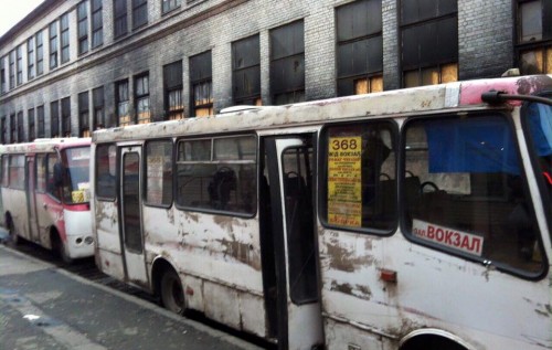 У ЛНР скасовують пільги на проїзд, побоюючись соціального вибуху - Снєгирьов