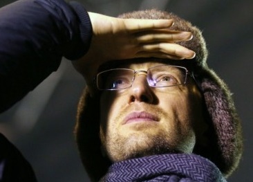 Почему правительство Арсения Яценюка махнуло рукой на Крым