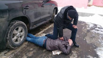 В зоне АТО ликвидировали банду «оборотней», внедрившихся в новую полицию