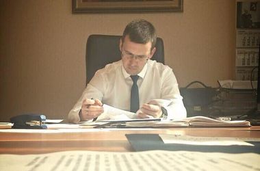 Лещенко назвал предполагаемого "смотрящего" для Абромавичуса