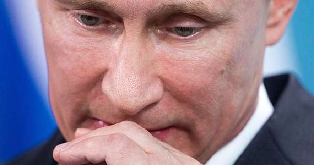 У России заканчиваются деньги - эксперт