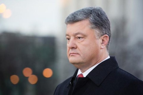Порошенко срочно собирает послов стран Большой семерки
