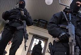 ДКИБ СБУ. Прессинг IT-компаний, крышевание и вымогательство