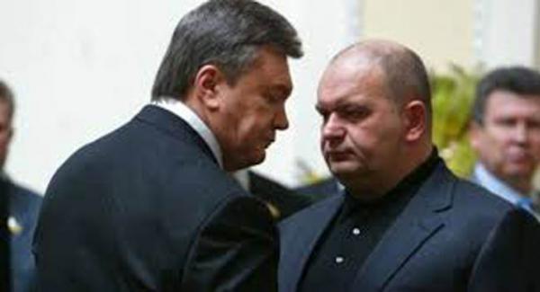 Имущество "Доктора Зло" повторно подверглось аресту