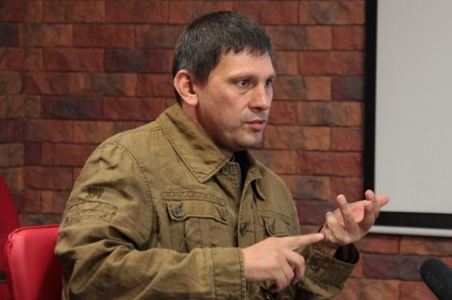 Цаплієнко: Міноборони вже не зможе замовчати проблеми, які озвучив Якушев