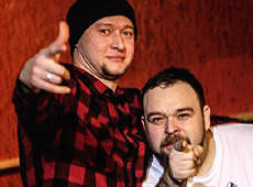 Скандал навколо скасованого концерту пам’яті Кузьми: "Бумбокс" вимагає вибачень