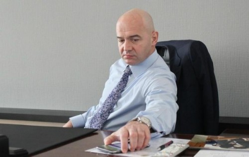 Кто-то верит, что Кононенко и вправду что-то уголовное грозит? - журналист