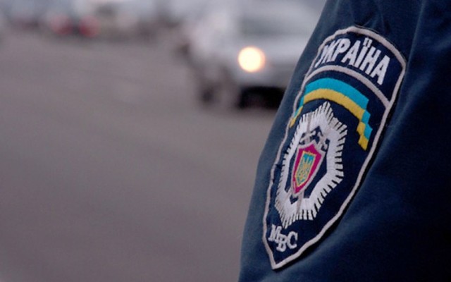 Правоохранители Запорожья ворвались в танцевальный кружок вместо ночного клуба