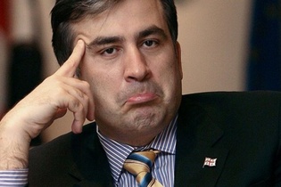 Уже третий помощник "ТОП-борца" с коррупцией Саакашвили попался на взятке