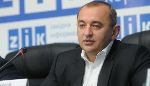 В Украине рассекретят военные документы времен аннексии Крыма - Матиос