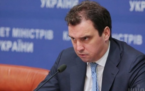 Почему Абромавичус не поддался на уговоры Порошенко и Яценюка